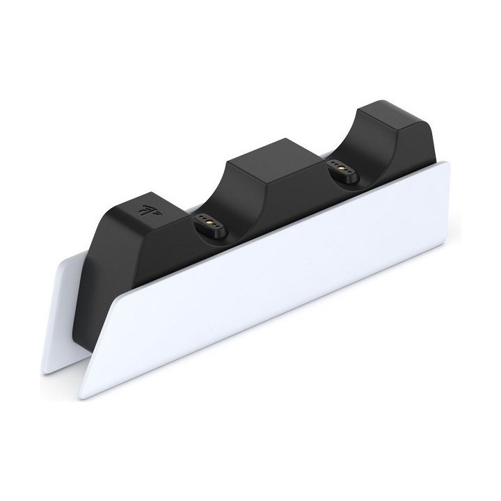 Sony DualSense Charging Station Βάση Φόρτισης για PS5 Λευκό(DGA.PS5.00016)