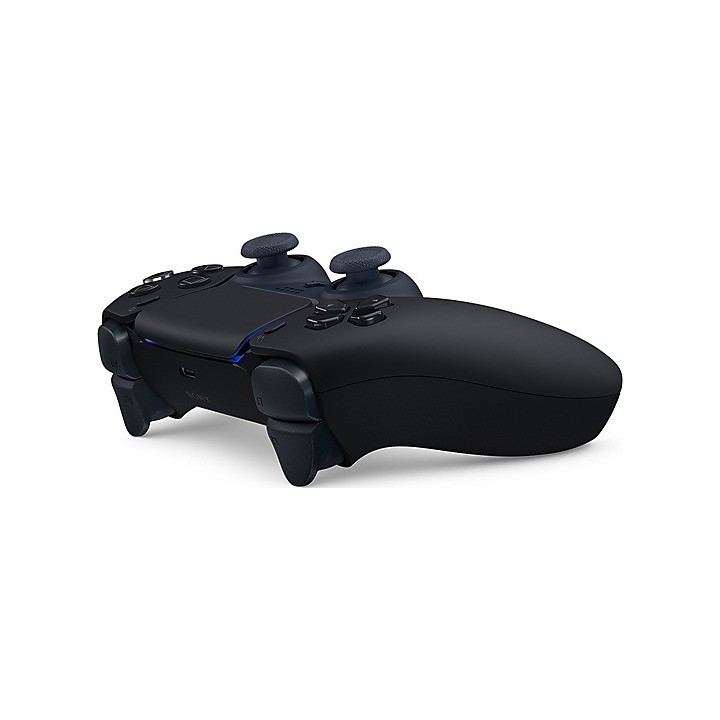 Sony DualSense Ασύρματο Gamepad για PS5 Midnight Black