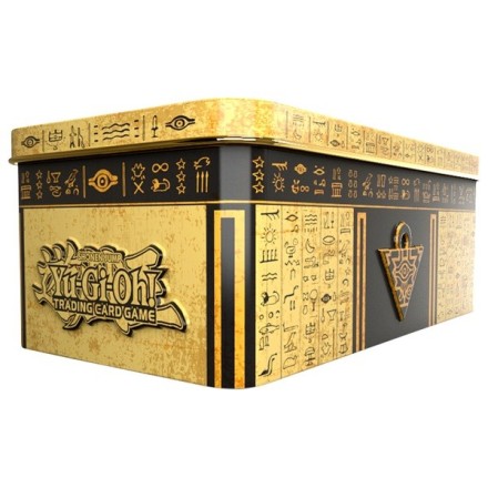 Yu-Gi-Oh! TCG: 2022 Tin of The Pharaoh's Gods(KON945940)