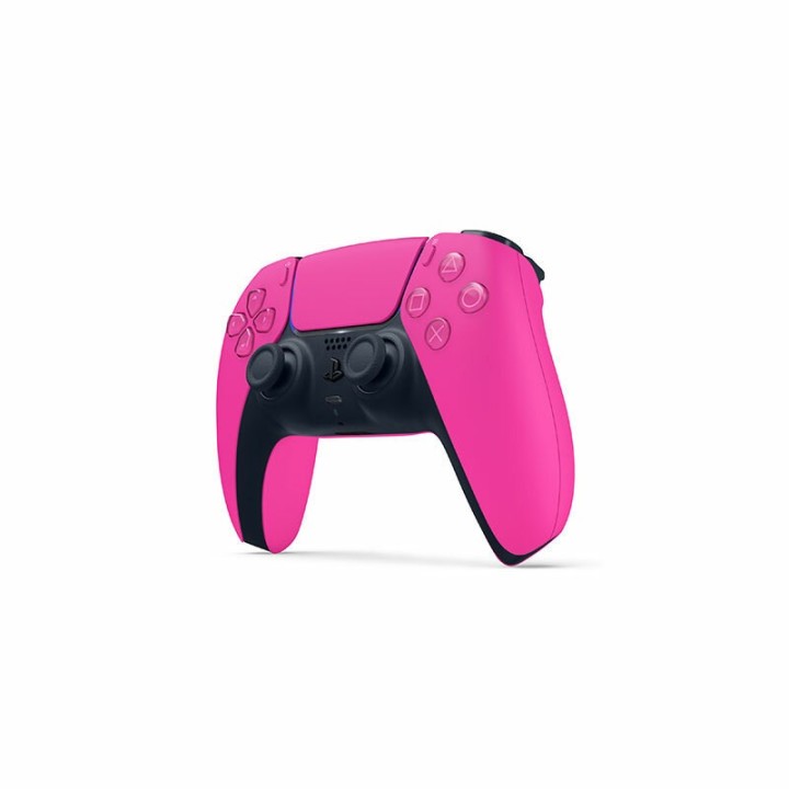 Sony DualSense Ασύρματο Gamepad για PS5 Ροζ