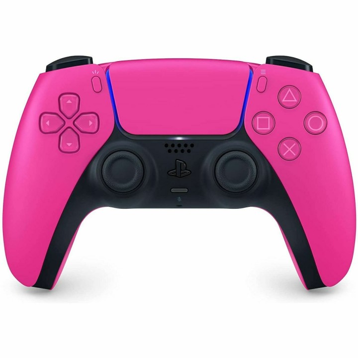 Sony DualSense Ασύρματο Gamepad για PS5 Ροζ