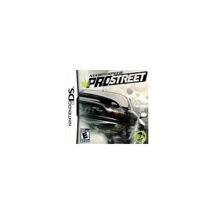 NEED FOR SPEED PRO STREET DS Μεταχειρισμένο