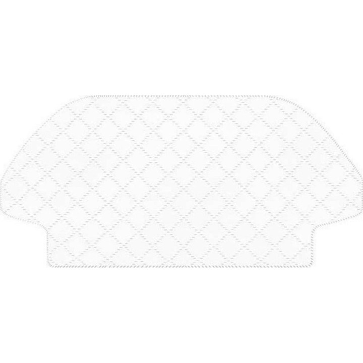 Xiaomi Mi Robot Vacuum-Mop P Disposable Mop Pad (30 Τεμάχια) (SKV4114TY) (XIASKV4114TY)
