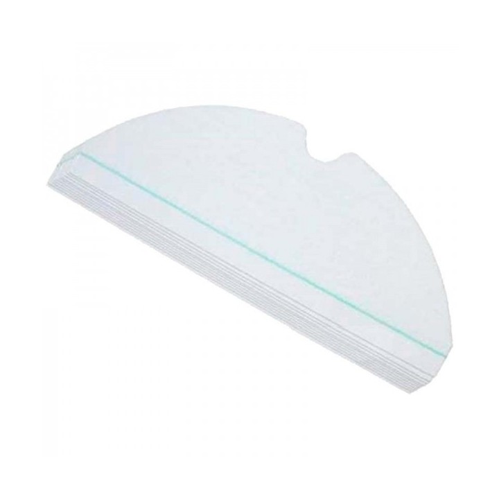 Xiaomi Mi Robot Vacuum-Mop P Disposable Mop Pad (30 Τεμάχια) (SKV4114TY) (XIASKV4114TY)