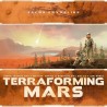 Kaissa Επιτραπέζιο Terraforming Mars (Ελληνική Έκδοση) για 1-5 Παίκτες 12+ Ετών (ΚΑ114343)