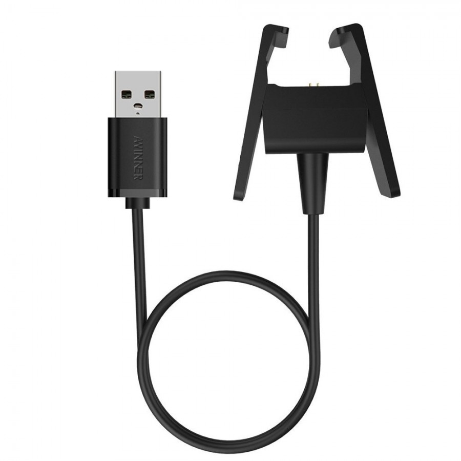 Καλώδιο φόρτισης charger adapter για το FITBIT Charge 2 (FB160RCC) original