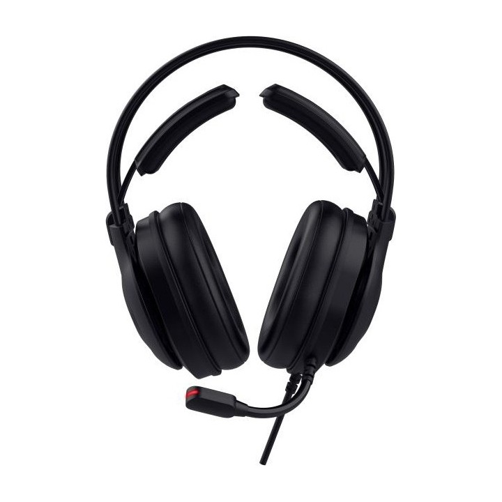 Zeroground Keiji Pro HD-3100G Over Ear Gaming Headset με σύνδεση USB