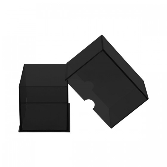 ECLIPSE 2PC DECK BOX JET BLACK( REM15827)