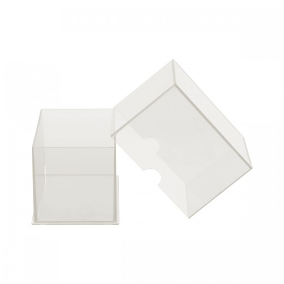 ECLIPSE 2PC DECK BOX ARCTIC WHITE(REM15826)