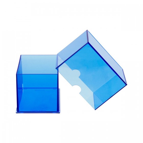 ECLIPSE 2PC DECK BOX PACIFIC BLUE(REM15829)