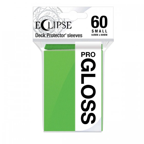 ECLIPSE GLOSS SMALL SIZE LIME GREEN DECK PROTECTOR 60CT(REM15630)