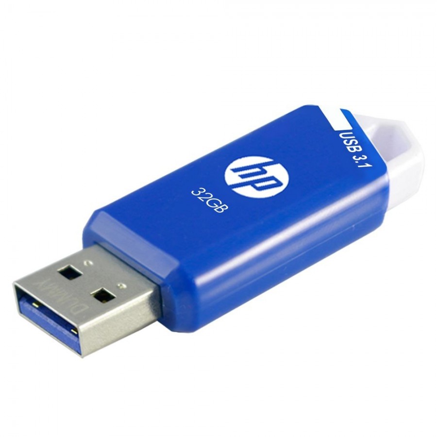 HP USB Stick 3.1 32GB(HPFD755W-32)