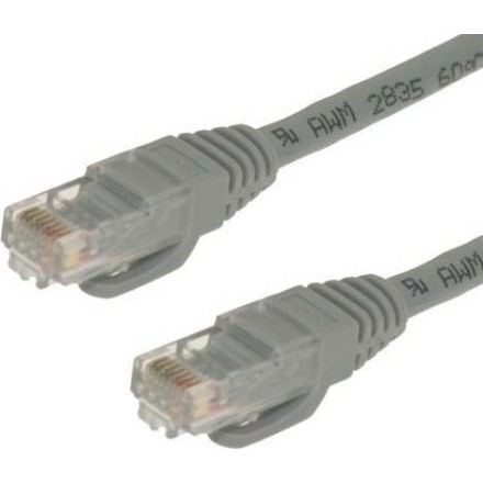 ΚΑΛΩΔΙΟ ΔΙΚΤΥΟΥ UTP Cat6 20M 