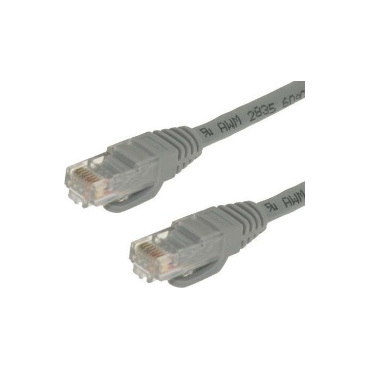 ΚΑΛΩΔΙΟ ΔΙΚΤΥΟΥ UTP Cat6 20M 