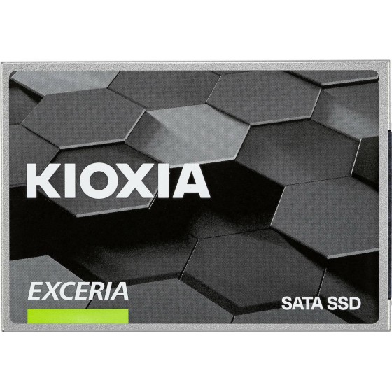 Kioxia Exceria SSD 960GB 2.5'' SATA III (LTC10Z960GG8)