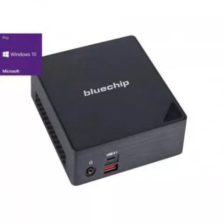 Refurbished Bluechip Businessline S1650 I5 6200U / 8GB Μνήμη / 256 SSD