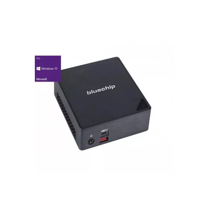 Refurbished Bluechip Businessline S1650 I5 6200U / 8GB Μνήμη / 256 SSD