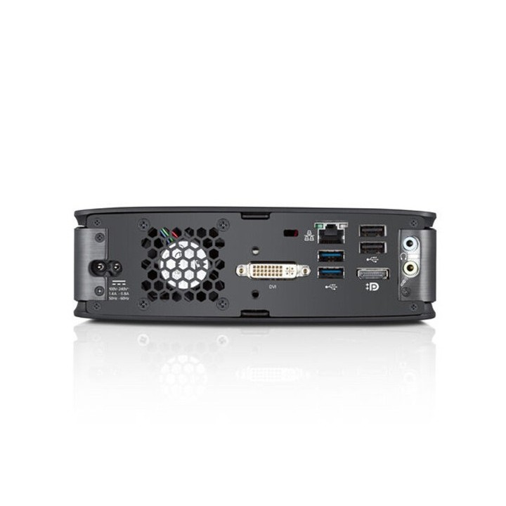 Fujitsu Esprimo Q920 Tiny - Intel Core i5 4ης γενιάς - 8GB RAM DDR3 - 256GB SSD