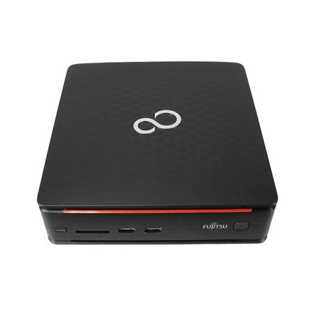 Fujitsu Esprimo Q920 Tiny - Intel Core i5 4ης γενιάς - 8GB RAM DDR3 - 256GB SSD