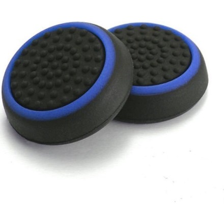 Thumb Grips Black/Blue