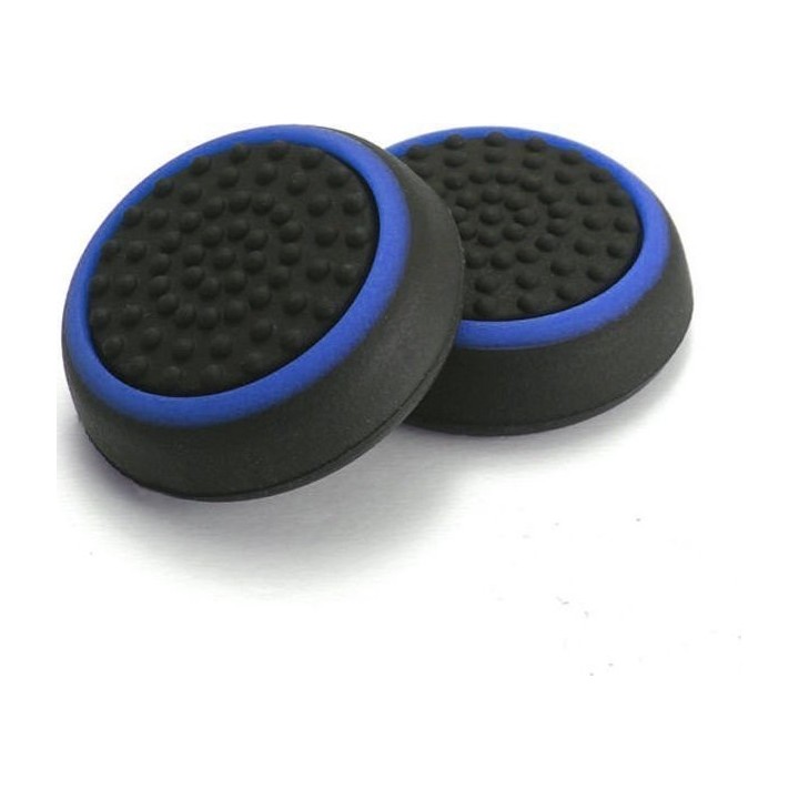 Thumb Grips Black/Blue