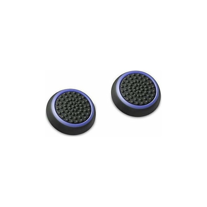 Thumb Grips Black/Blue