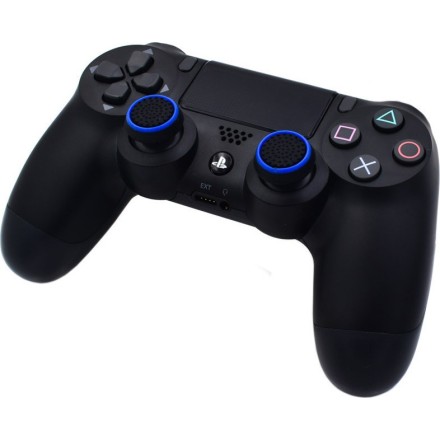 Thumb Grips Black/Blue