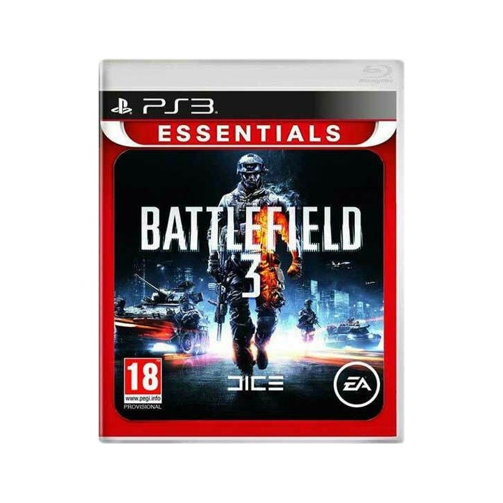 BATTLEFIELD 3