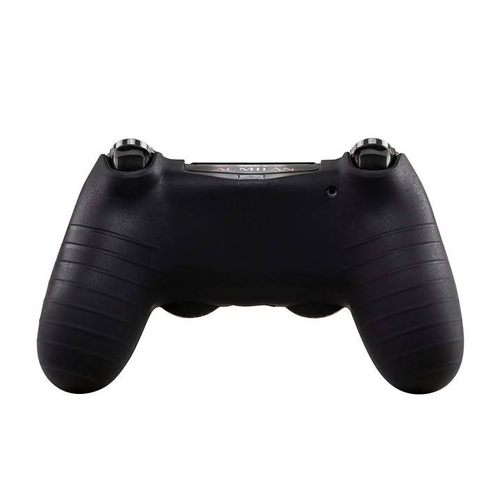 AC Milan Controller Kit - Playstation 4 (Controller) Skin /PS4 (PS4) Θήκη προστασίας controller PS4