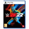 WWE 2K22 PS5 Game