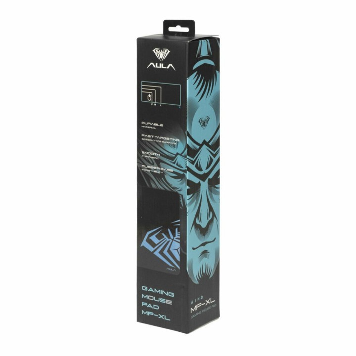 Aula F-X4 Gaming Mouse Pad XXL 900mm Μαύρο(17525)