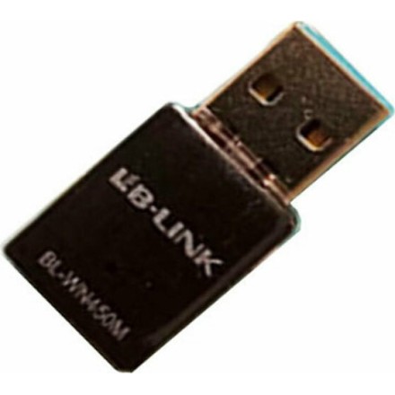 LB-Link BL-WN450M Ασύρματος USB Αντάπτορας Δικτύου 300Mbps