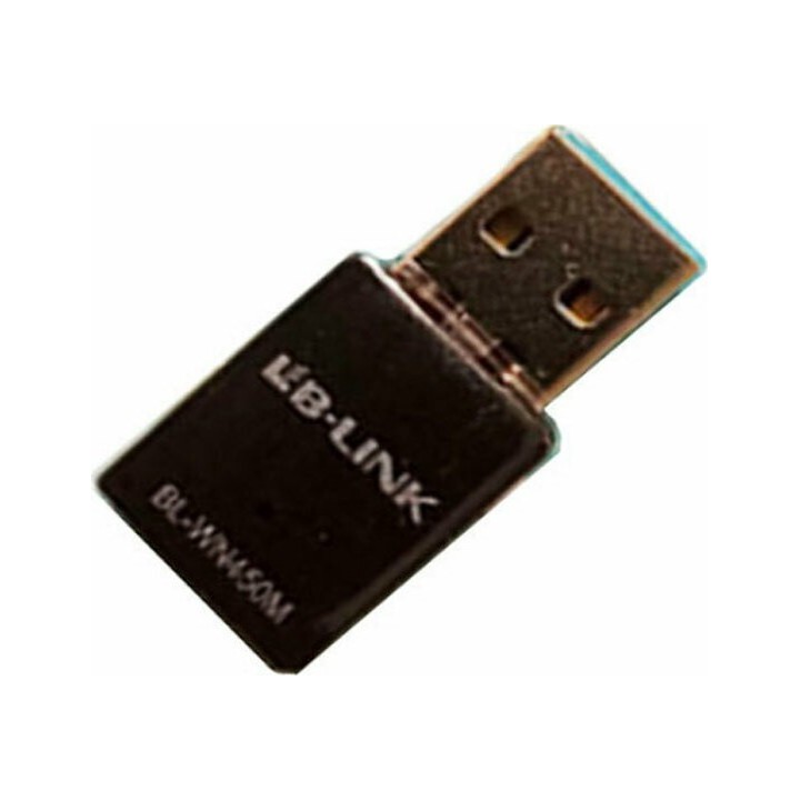 LB-Link BL-WN450M Ασύρματος USB Αντάπτορας Δικτύου 300Mbps