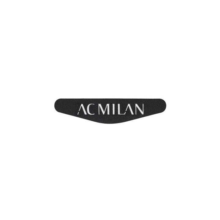 AC Milan Controller Kit - Playstation 4 (Controller) Skin /PS4 (PS4) Θήκη προστασίας controller PS4
