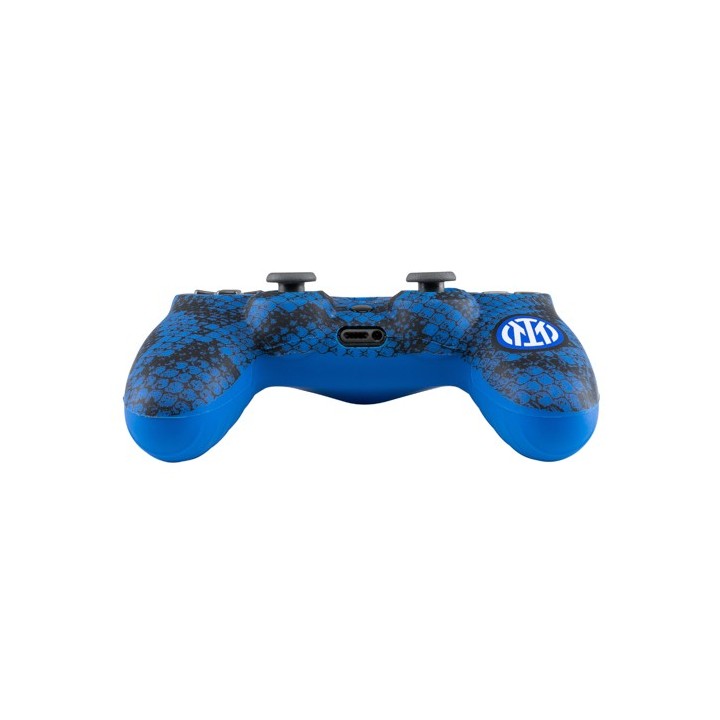 Inter Milan Controller Kit - PlayStation 4 (Controller) Skin /PS4 (PS4) Προσταευτικα σετ για το controller PS4