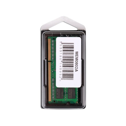 2 Power 4GB DDR3 RAM με Ταχύτητα 1600 για Laptop  2 Power 4GB DDR3L RAM με Ταχύτητα 1600 για Laptop