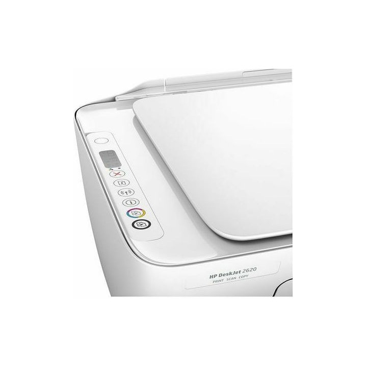 HP DeskJet 2710e Wireless All-in-One Printer (26K72B) (HP26K72B)