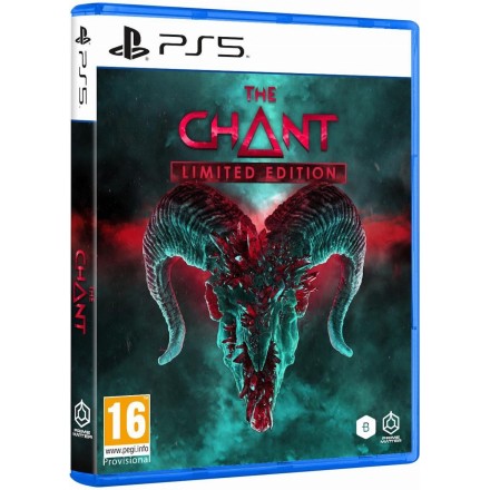 The Chant Limited Edition PS5 Game