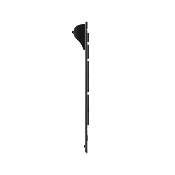 Rapoo 9500M, Wireless Desktop Combo Set, Multi-mode, Ultra-Slim, US Ασύρματο