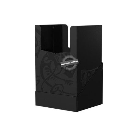 DS Deck Shell Shadow Black(ART30724)