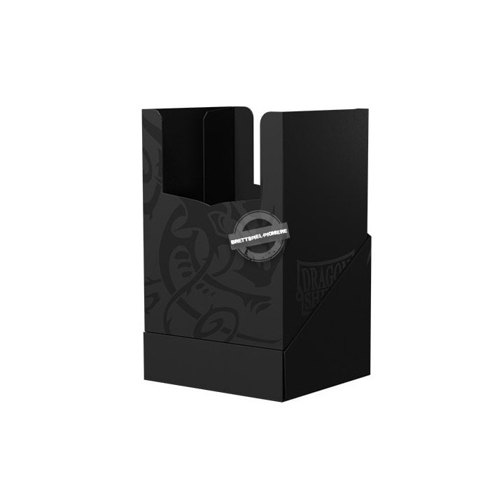 DS Deck Shell Shadow Black(ART30724)