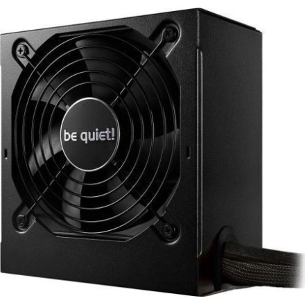 Be Quiet System Power 10 550W Τροφοδοτικό Υπολογιστή Full Wired 80 Plus Bronze(BN327)