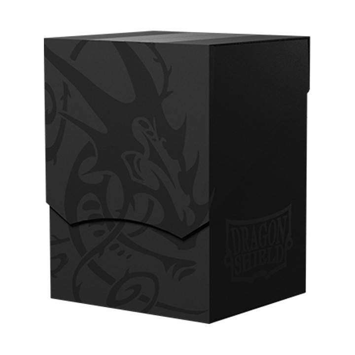 DS Deck Shell Shadow Black(ART30724)