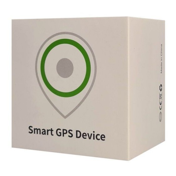 INTIME GPS smartwatch για παιδιά IT-052, 1.28", camera, 4G, IPX7, μπλε