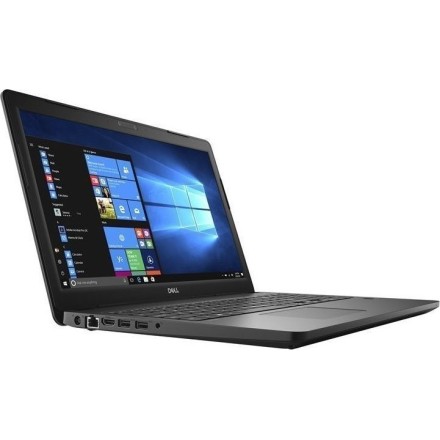 Dell Latitude 3580 ( i5-7200U / 8GB / 128GB-SSD / 15.6 ) Φορητός Υπολογιστής Refurbished