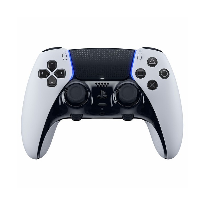 Sony DualSense Edge Ασύρματο Gamepad για PS5 Λευκό