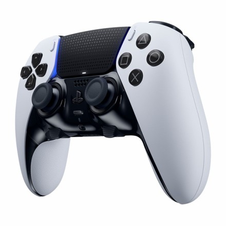 Sony DualSense Edge Ασύρματο Gamepad για PS5 Λευκό