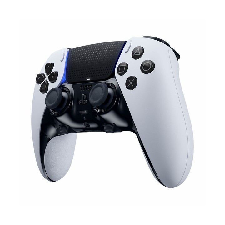 Sony DualSense Edge Ασύρματο Gamepad για PS5 Λευκό