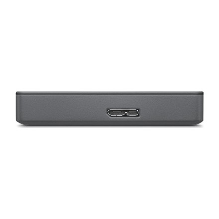 Εξωτερικός Σκληρός Δίσκος SEAGATE 2.5'' 4TB Basic (STJL4000400)