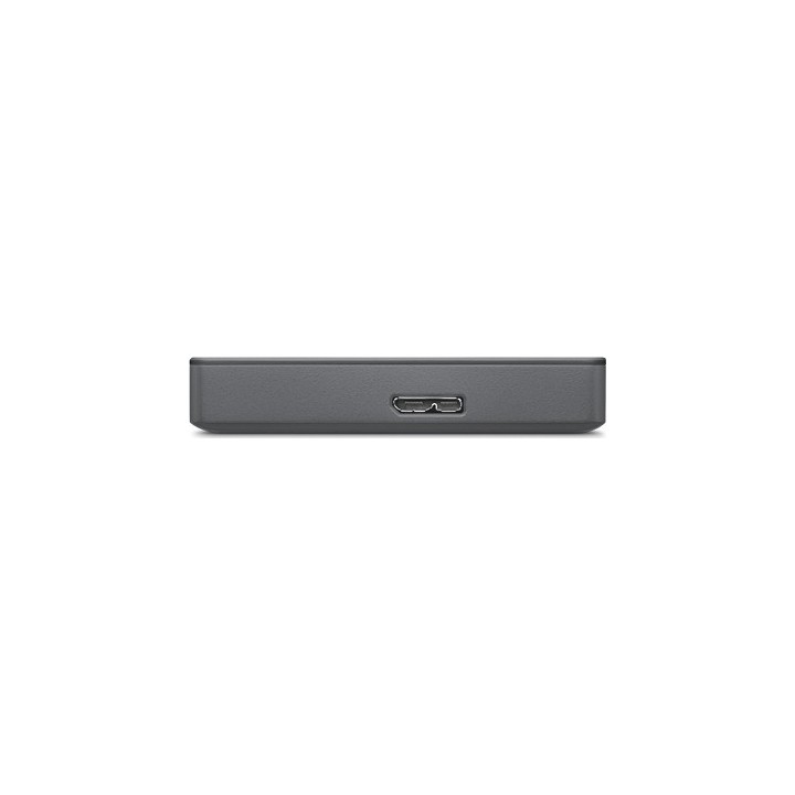 Εξωτερικός Σκληρός Δίσκος SEAGATE 2.5'' 4TB Basic (STJL4000400)